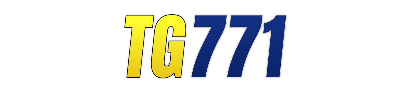 tg771 tg771